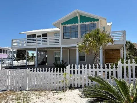 144 White Sands Dr, Port St. Joe, FL 32456