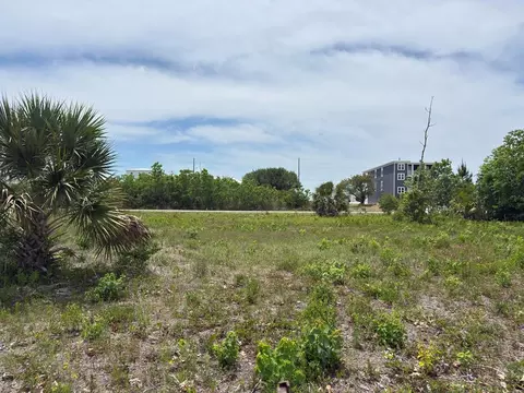 lot7 Florida Ave, Mexico Beach, FL 32456