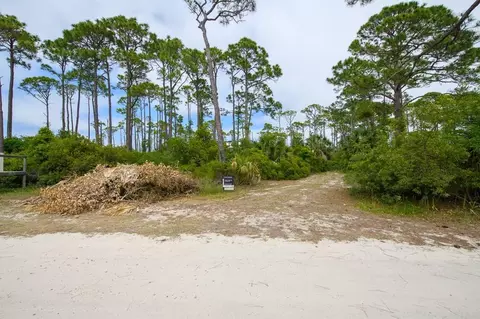 1107 E Gulf Beach Dr, Saint George Island, FL 32328