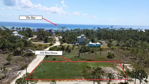 332 Blue Heron Dr, Port St. Joe, FL 32456