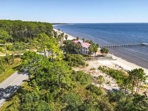 1979 Hwy 98 W, Carrabelle, FL 32322 photo 6