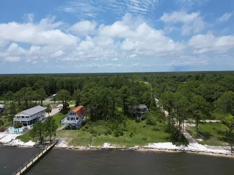 2170 Hwy 98 E, Carrabelle, FL 32323 photo 4