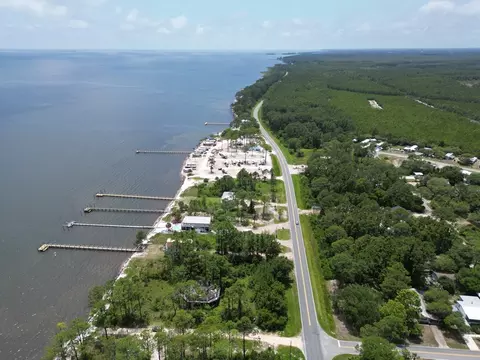 2170 Hwy 98 E, Carrabelle, FL 32323 photo 11