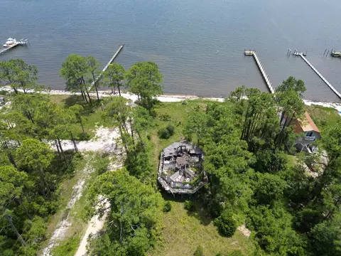 2170 Hwy 98 E, Carrabelle, FL 32323 photo 14