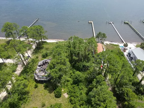 2170 Hwy 98 E, Carrabelle, FL 32323 photo 15