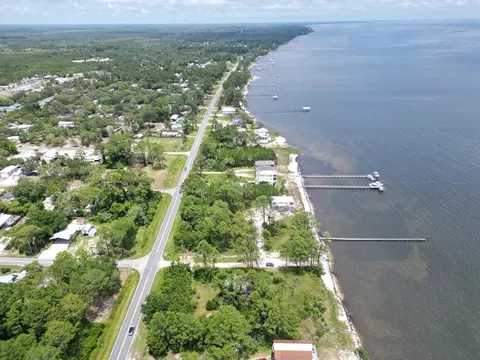 2170 Hwy 98 E, Carrabelle, FL 32323 photo 8