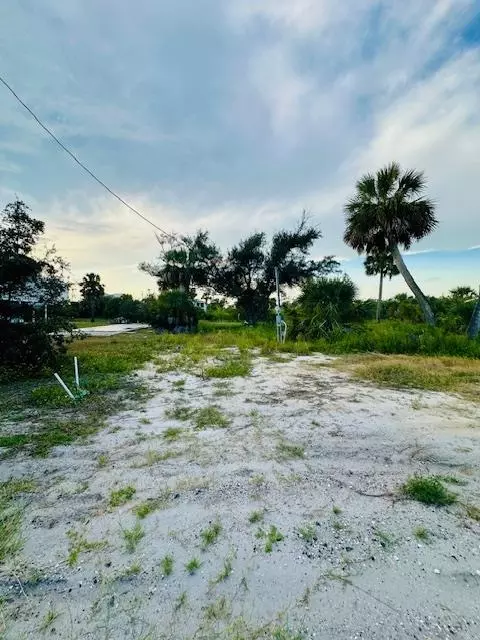 135 Desoto St, Port St. Joe, FL 32456