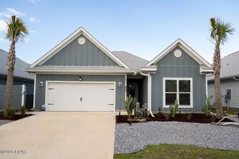 825 Backwater Rd, Port St. Joe, FL 32456