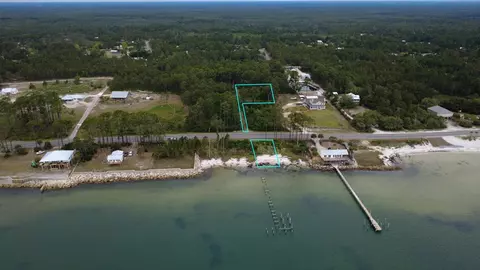 0 Highway 98, Carrabelle, FL 32322