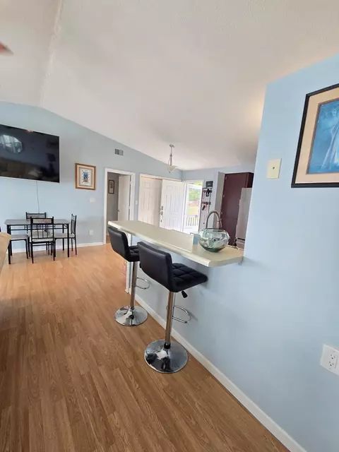 Kitchen - 3150 Hwy 98 E, Carrabelle, FL 32322 photo 7 of 13