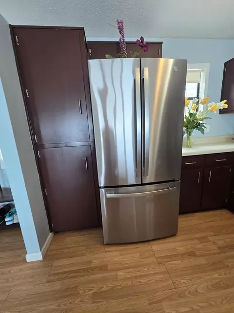 Kitchen - 3150 Hwy 98 E, Carrabelle, FL 32322 photo 11 of 13