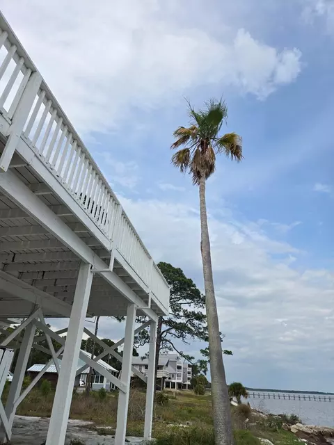 Exterior - 3150 Hwy 98 E, Carrabelle, FL 32322 photo 5 of 5