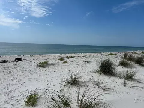 114 Cocina Rd, Carrabelle, FL 32322