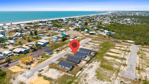 9428 Starfish Ave, Port St. Joe, FL 32456