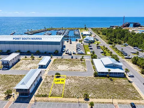 lot19 Village Dr, Port St. Joe, FL 32456