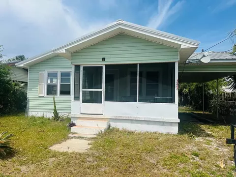 345 Marlin St, Port St. Joe, FL 32456