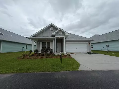 582 Norris Dr, Port St. Joe, FL 32456