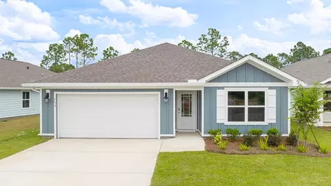 100 Cove Ln, Port St. Joe, FL 32456
