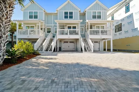 104 42nd St # B, Mexico Beach, FL 32456