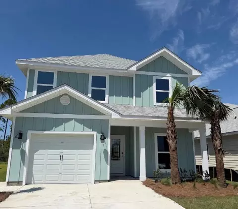 1081 Backwater Rd, Port St. Joe, FL 32456