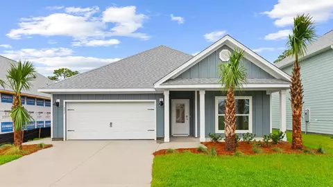 291 Vermilion Cir, Port St. Joe, FL 32456