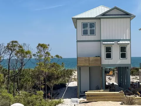 2298 Nella Nook, Saint George Island, FL 32328