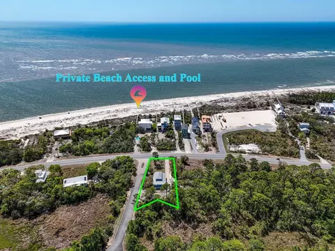 2381 Indian Pass Rd, Port St. Joe, FL 32456