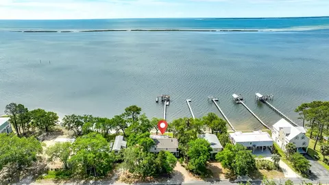 View/Area - 2320 Hwy 98 E, Carrabelle, FL 32322 photo 2 of 12