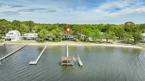 View/Area - 2320 Hwy 98 E, Carrabelle, FL 32322 photo 12 of 12