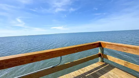 View/Area - 2320 Hwy 98 E, Carrabelle, FL 32322 photo 6 of 12