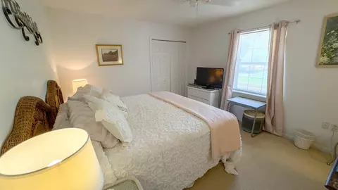 Bedroom - 2320 Hwy 98 E, Carrabelle, FL 32322 photo 3 of 7