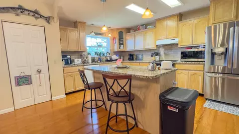 Kitchen - 2320 Hwy 98 E, Carrabelle, FL 32322 photo 1 of 4