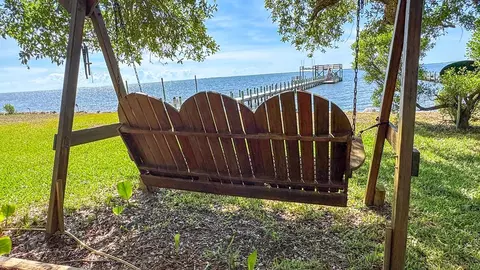 Exterior - 2320 Hwy 98 E, Carrabelle, FL 32322 photo 15 of 15
