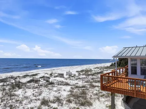 1659 Alligator Dr, Alligator Point, FL 32346
