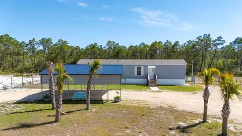 298 Frank Mckamey Way, Carrabelle, FL 32322