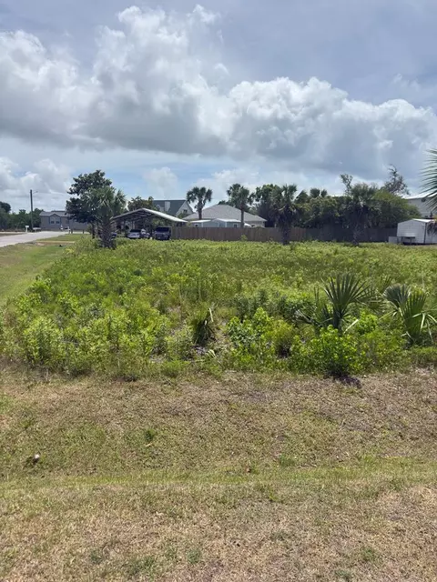 lot12 1st St, Mexico Beach, FL 32456