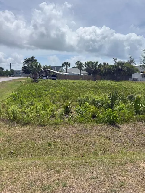 lot12 1st St, Mexico Beach, FL 32456