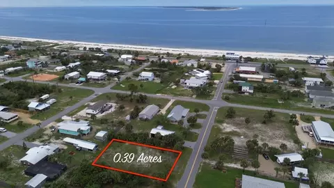 230 Pineda St, Port St. Joe, FL 32456