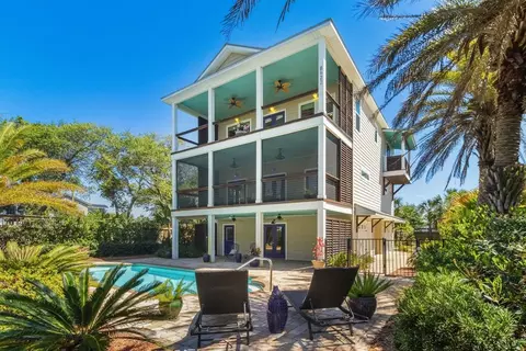 8622 Highway 98, Port St. Joe, FL 32456