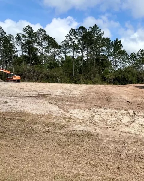 lot2 Vann Dr, Wewahitchka, FL 32456
