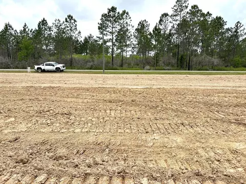 lot3 Vann Dr, Wewahitchka, FL 32456