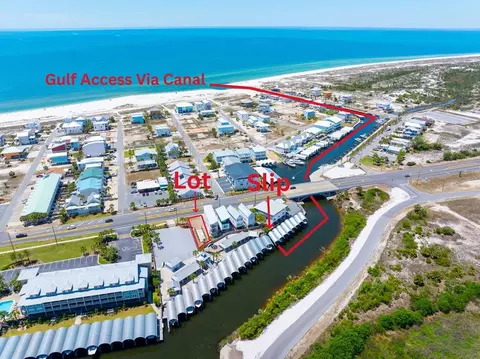 4102 Hwy 98, Mexico Beach, FL 32456
