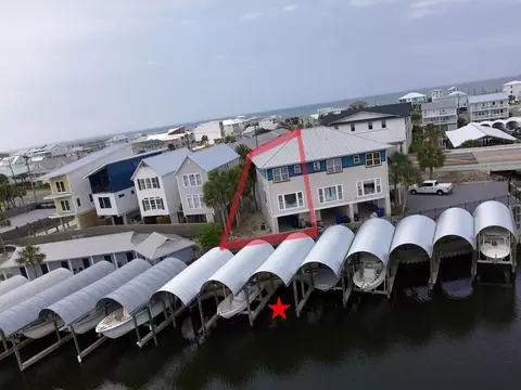 4202 Hwy 98 #3, Mexico Beach, FL 32456