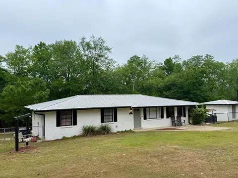 117 Pope Ave, Wewahitchka, FL 32465