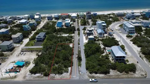 lot1 A Beach To Bay Dr, Port St. Joe, FL 32456
