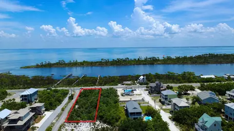lot1 A Beach To Bay Dr, Port St. Joe, FL 32456