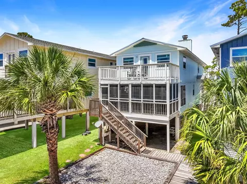 162 Cape Dunes Dr, Port St. Joe, FL 32456