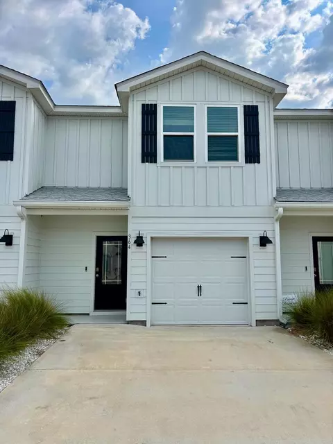 364 Salt Creek Ln, Mexico Beach, FL 32456