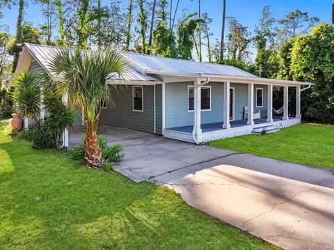119 Monica Dr, Port Saint Joe, FL 32456