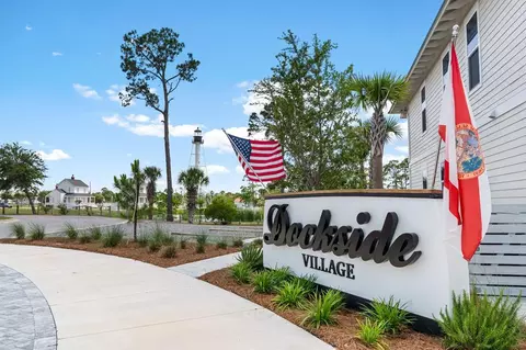 246 Dockside Dr, Port St. Joe, FL 32456